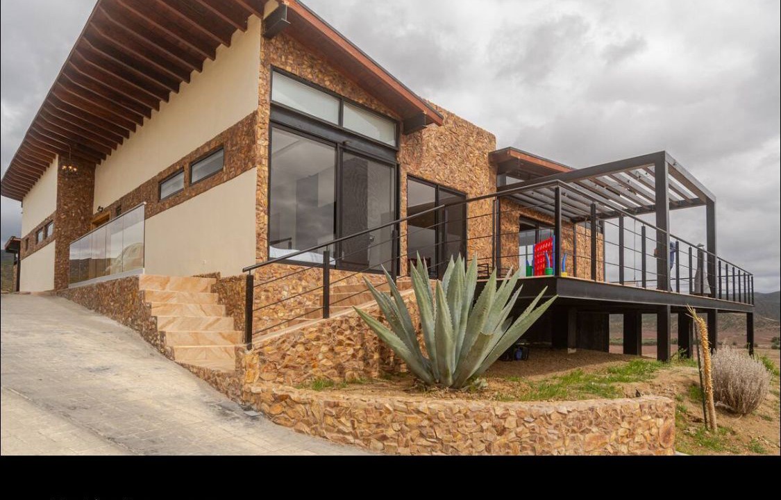 Photo of Outdoor in San Antonio de las Minas