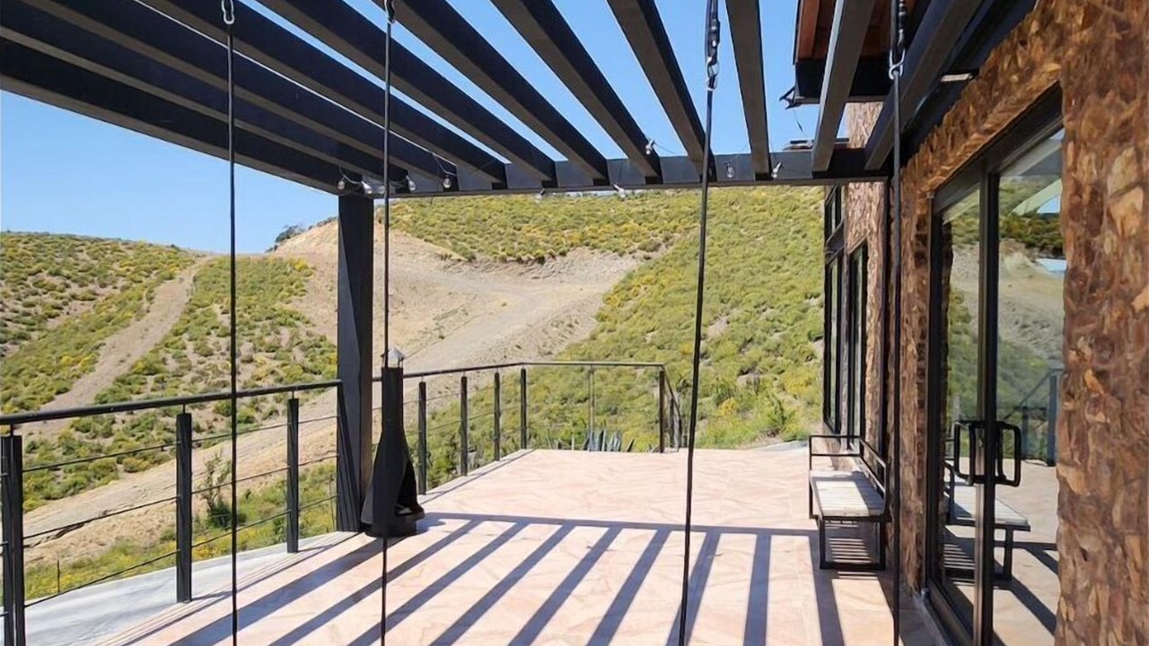 Photo of Patio Balcony in San Antonio de las Minas
