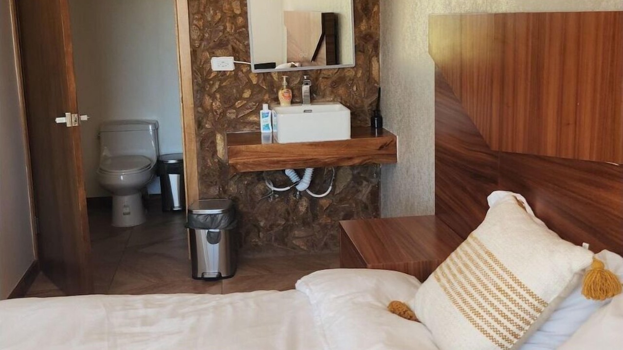 Photo of Bedroom in San Antonio de las Minas