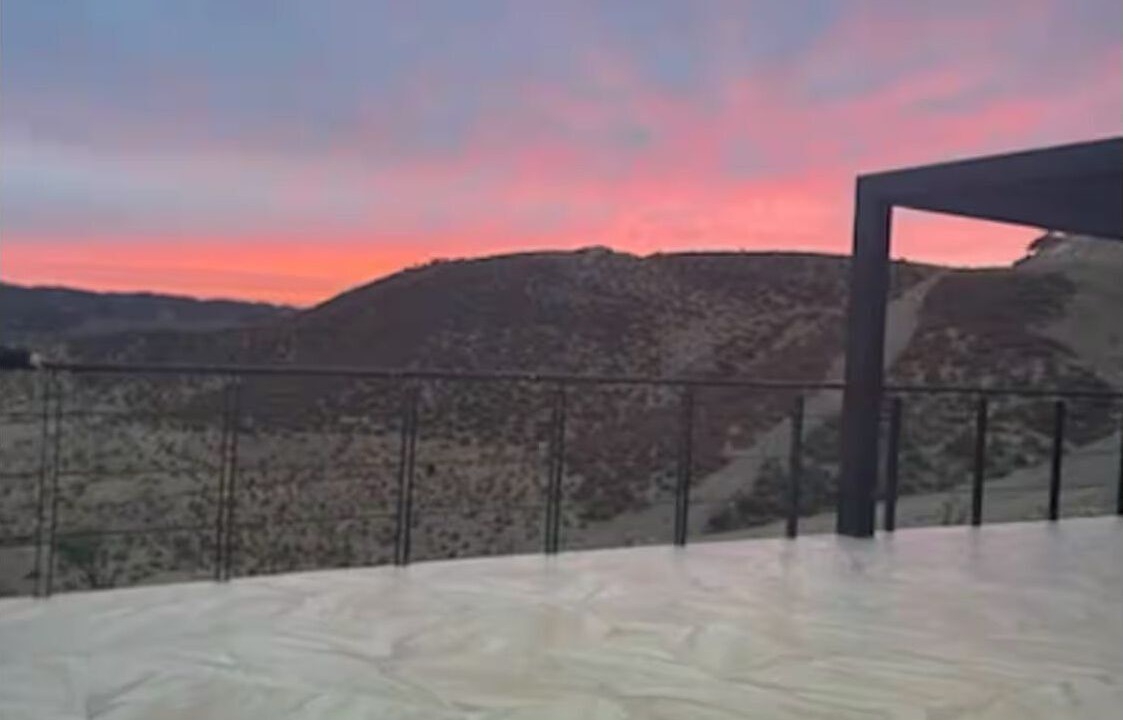 Photo of Patio Balcony in San Antonio de las Minas