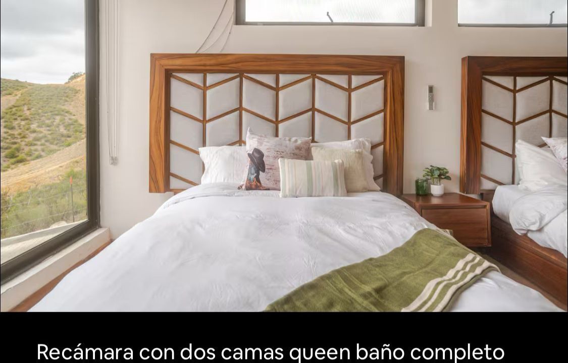 Photo of Bedroom in San Antonio de las Minas