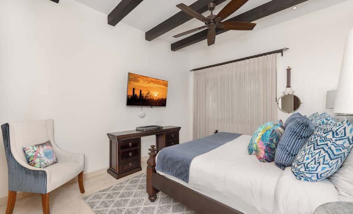 Photo of Bedroom in Buzzards