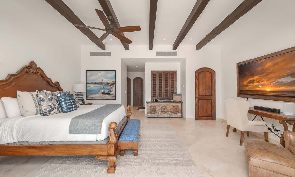 Photo of Bedroom in Buzzards