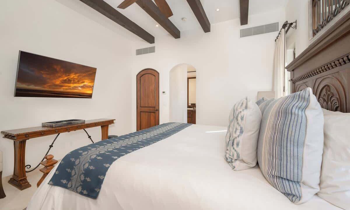 Photo of Bedroom in Buzzards