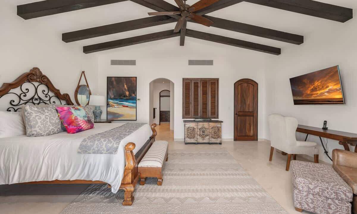 Photo of Bedroom in Buzzards