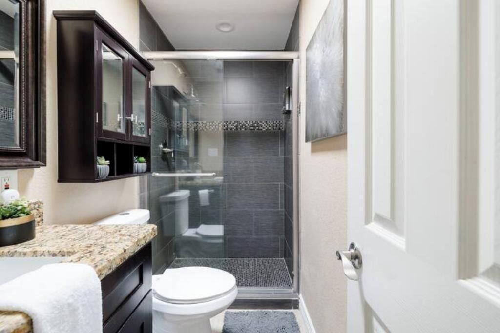Photo of Bathroom in Papago Parkway