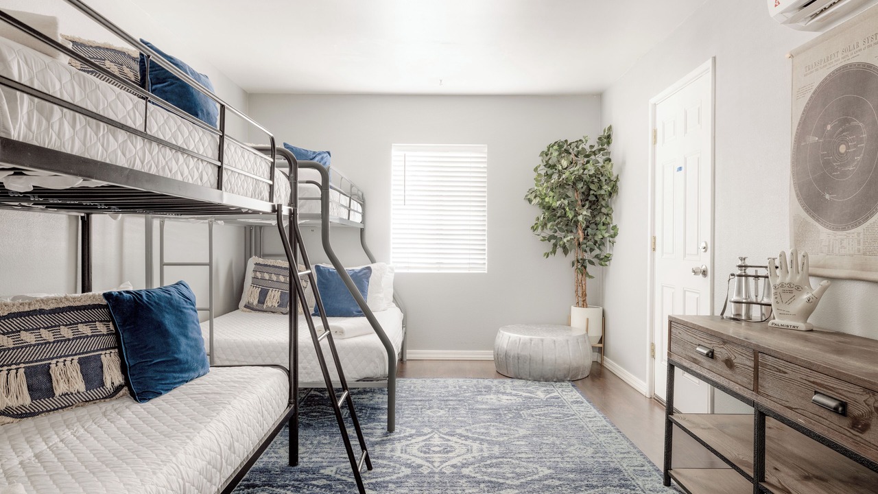 Photo of Bedroom in Cox Heights