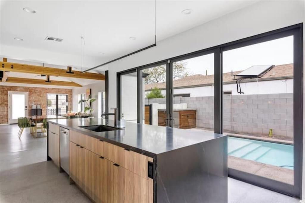 Photo of Kitchen in Coronado
