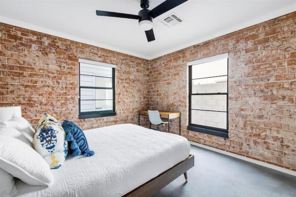 Photo of Bedroom in Coronado