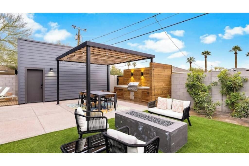 Photo of Outdoor in Coronado