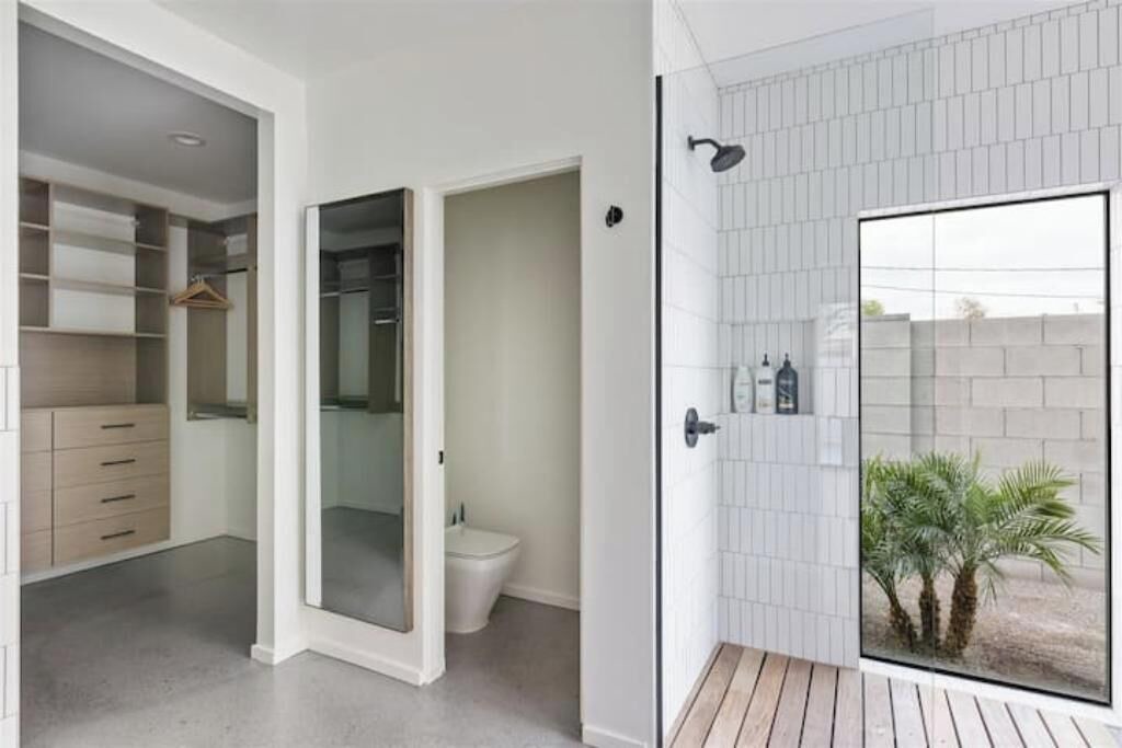 Photo of Bathroom in Coronado