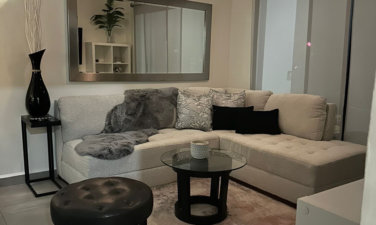 Photo of Livingroom in Mezcales