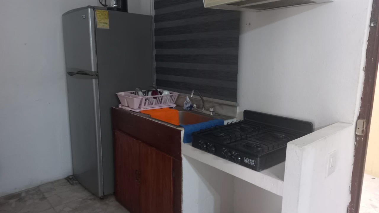 Photo of Kitchen in Zona Dorada