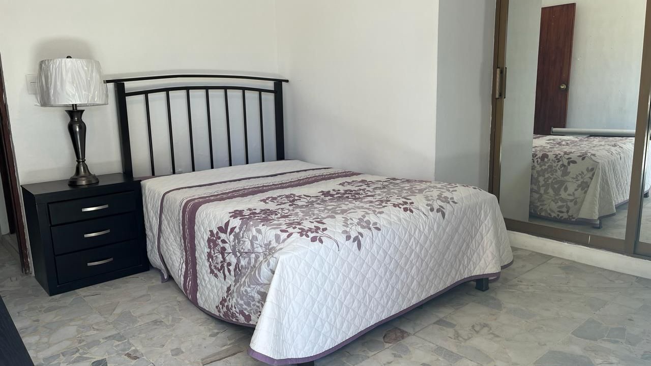 Photo of Bedroom in Zona Dorada