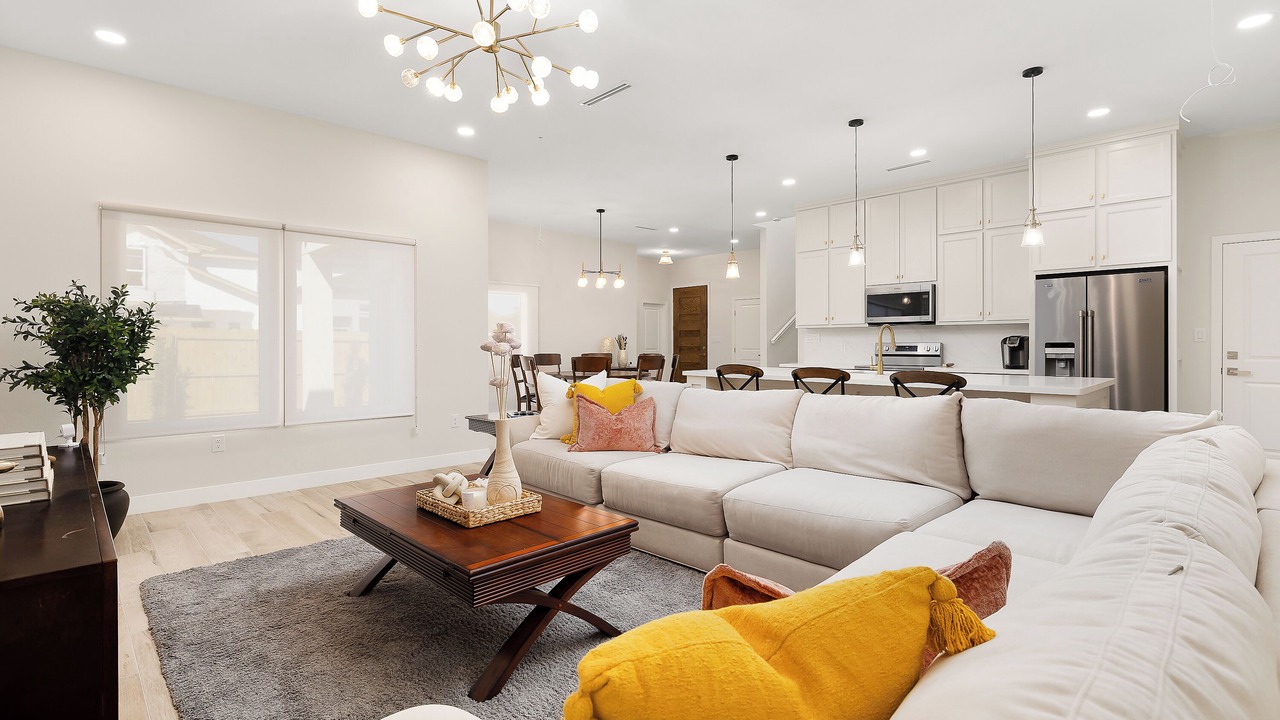 Photo of Livingroom in Palmhurst