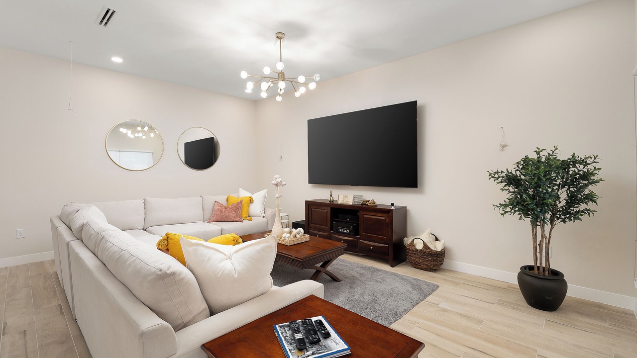 Photo of Livingroom in Palmhurst