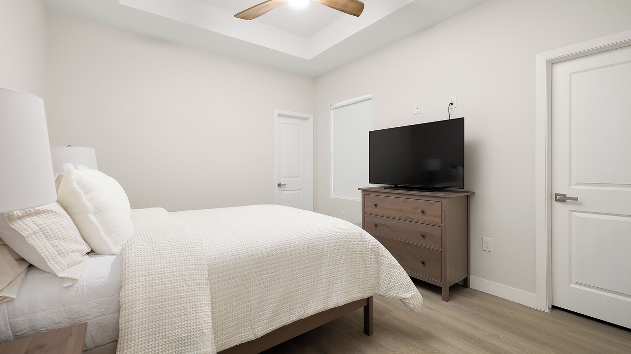 Photo of Bedroom in Palmhurst