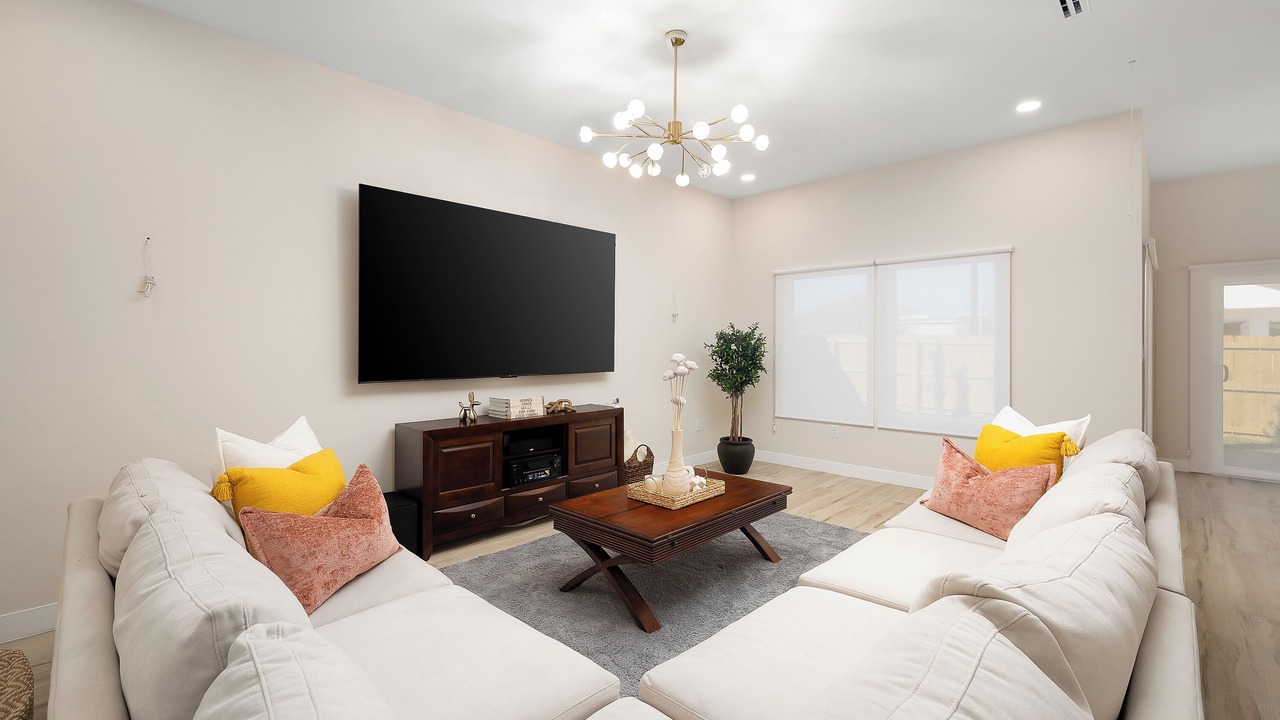 Photo of Livingroom in Palmhurst