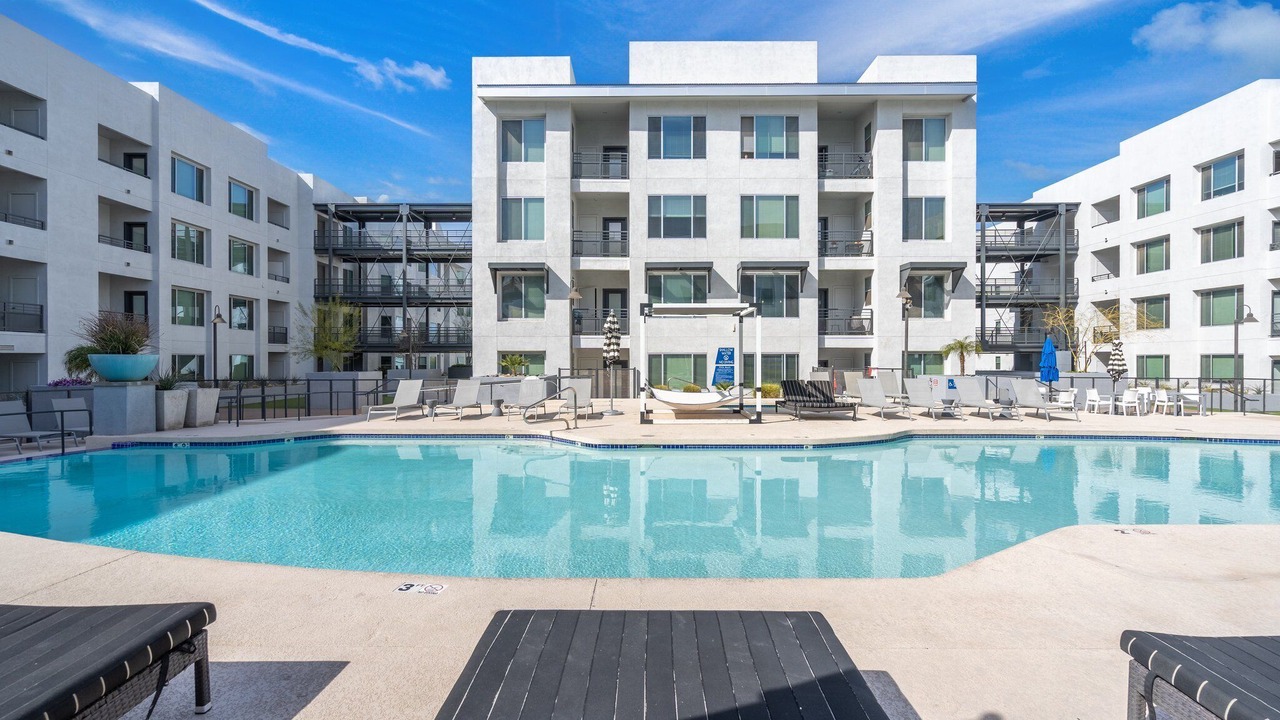 Photo of Outdoor in Riverside