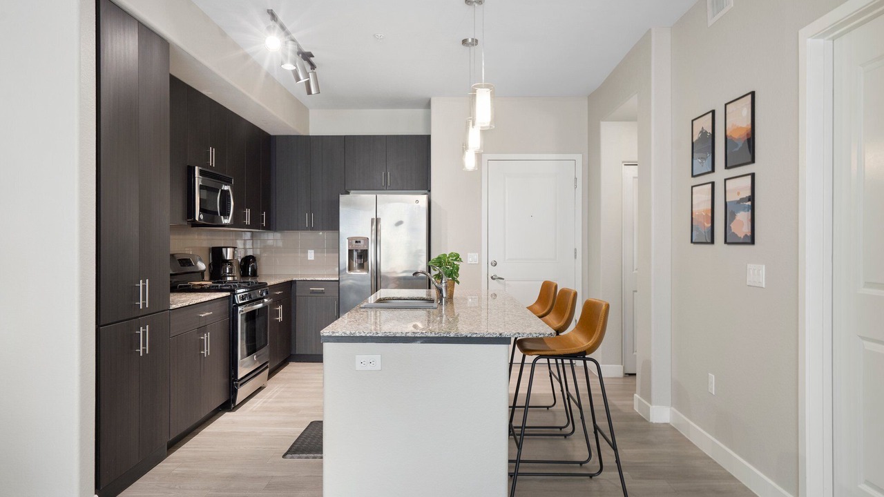 Photo of Kitchen in Riverside