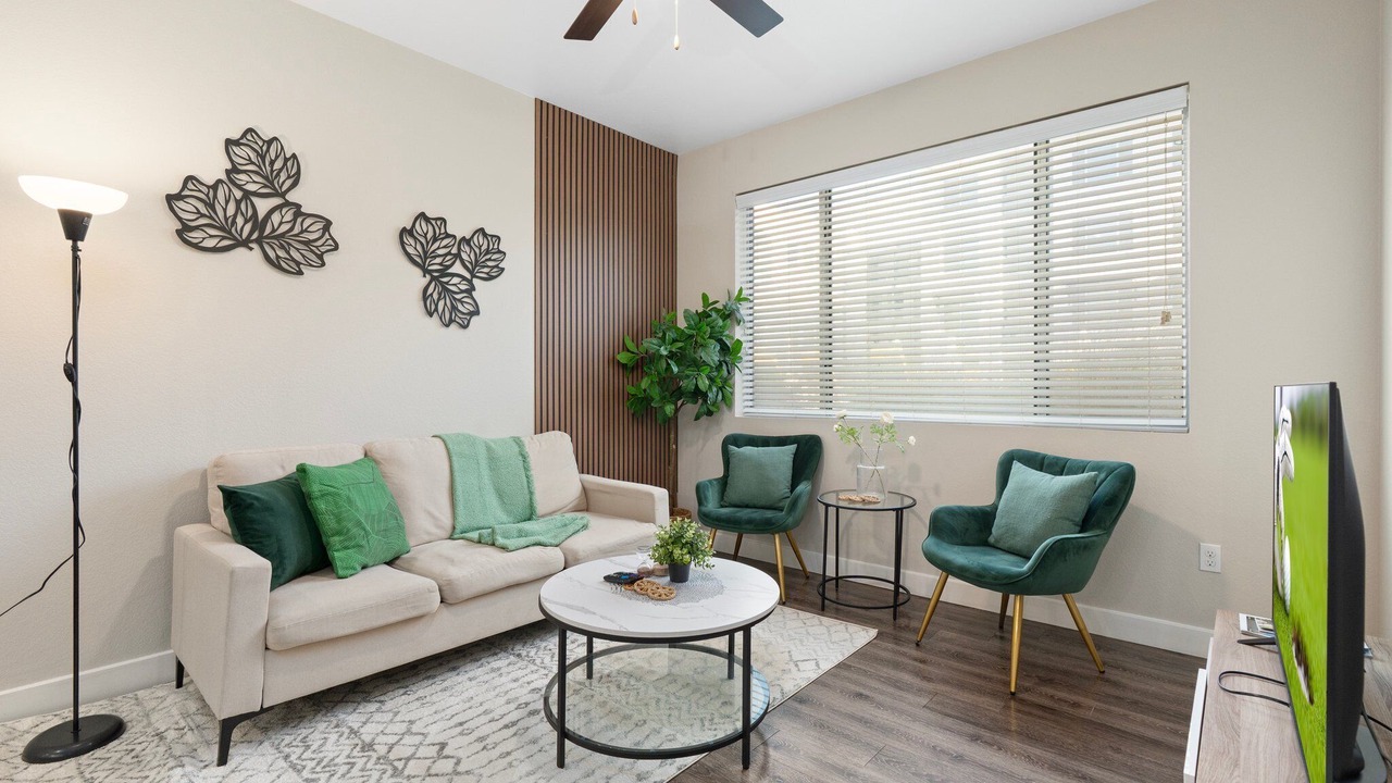 Photo of Livingroom in Riverside