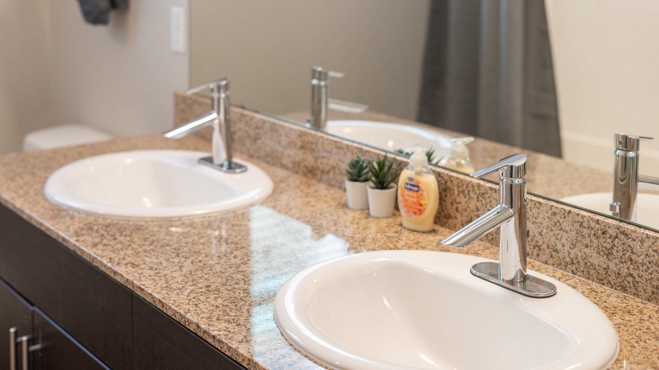 Photo of Bathroom in Riverside