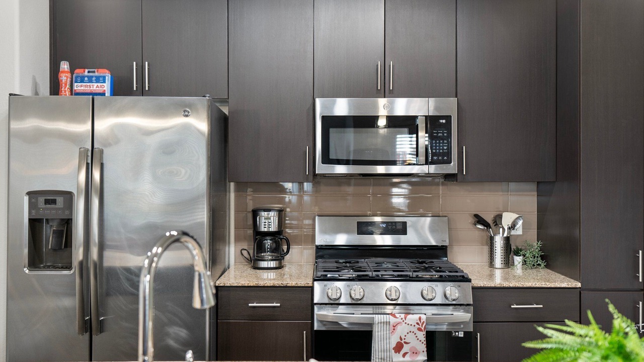 Photo of Kitchen in Tempe