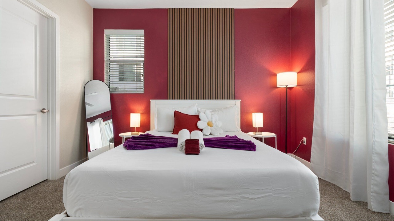 Photo of Bedroom in Tempe