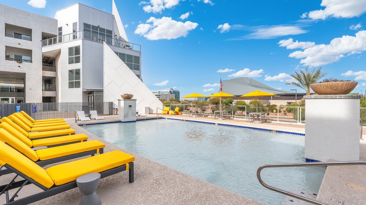 Photo of Outdoor in Tempe