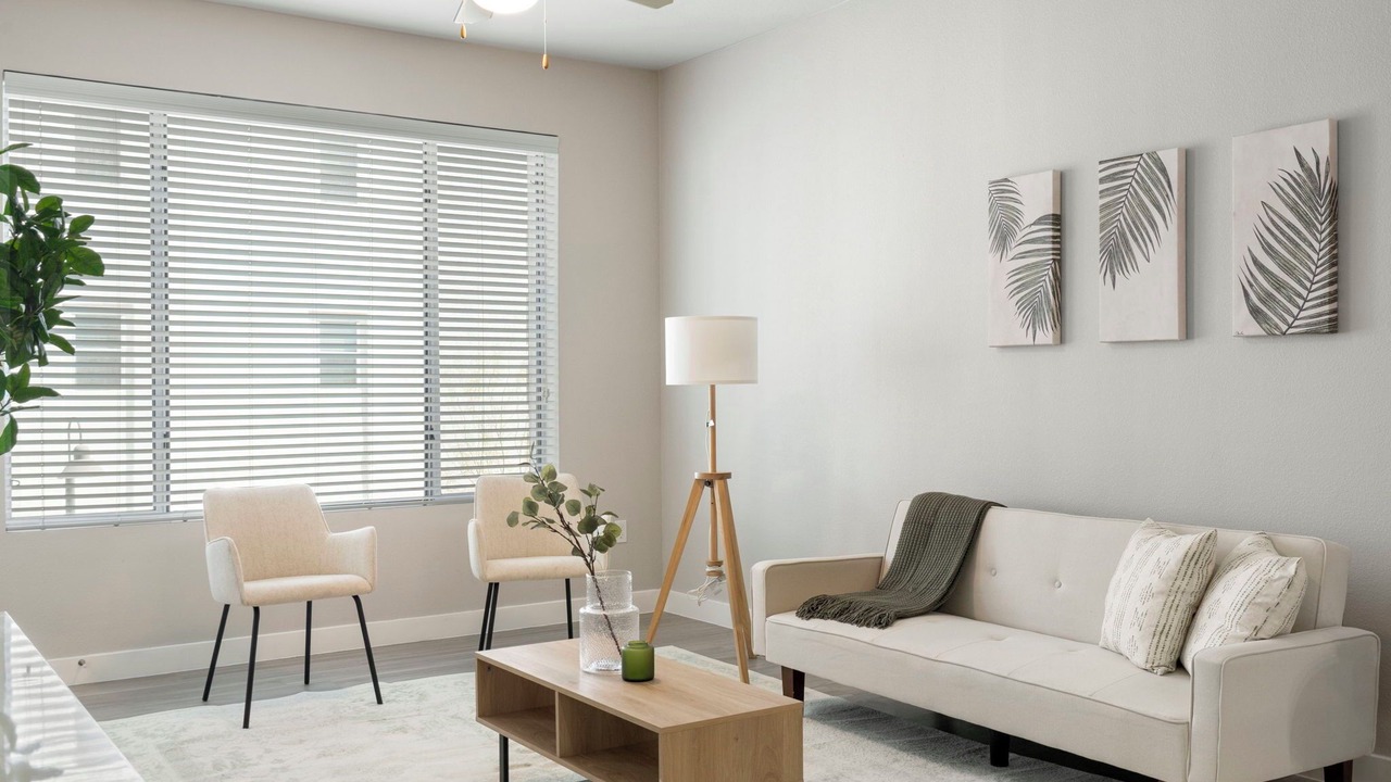 Photo of Livingroom in Riverside