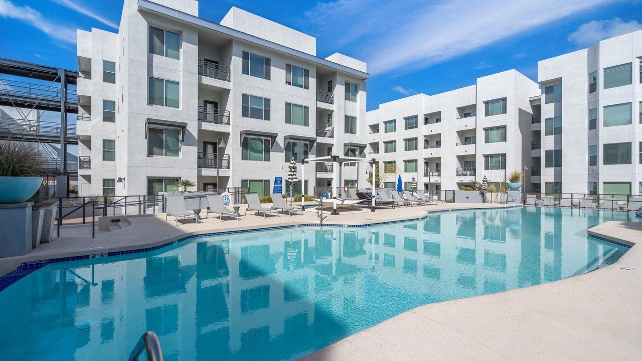 Photo of Outdoor in Riverside
