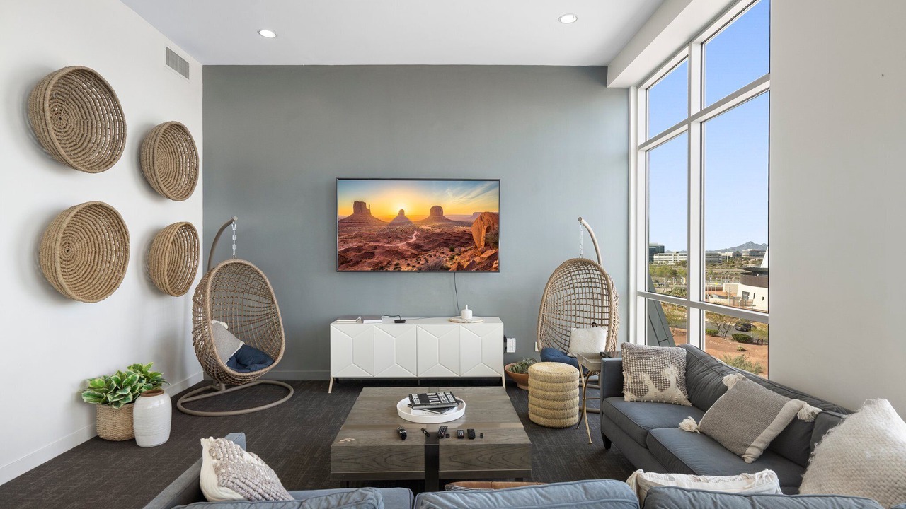 Photo of Livingroom in Riverside