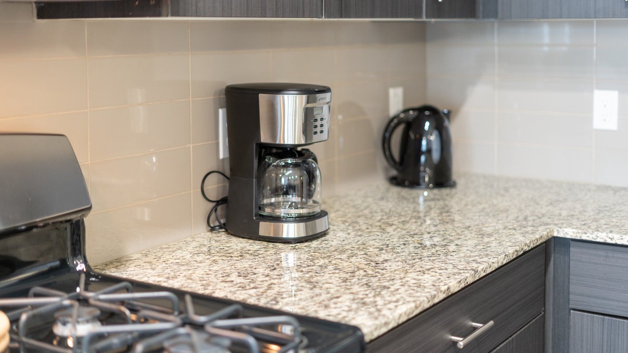 Photo of Kitchen in Riverside