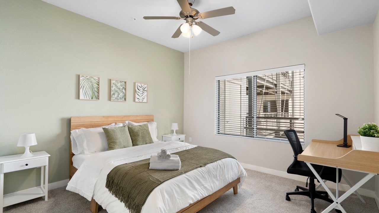 Photo of Bedroom in Riverside