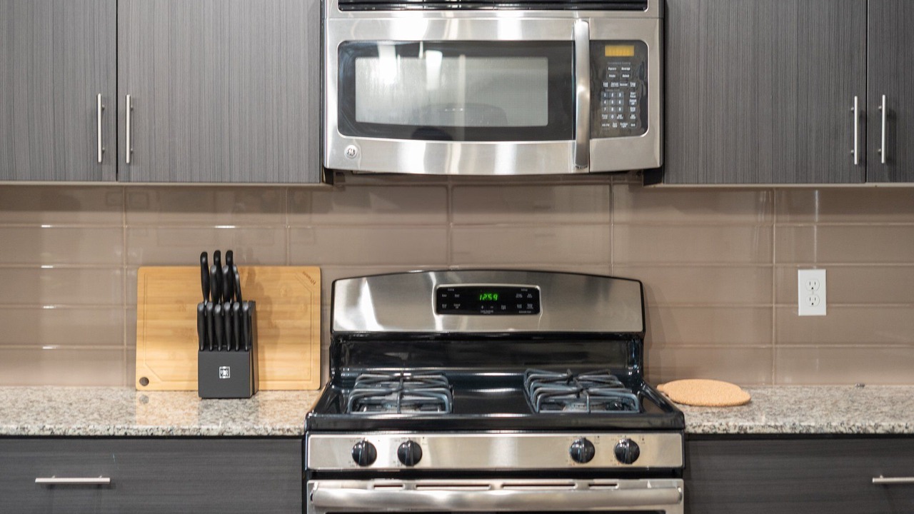 Photo of Kitchen in Riverside
