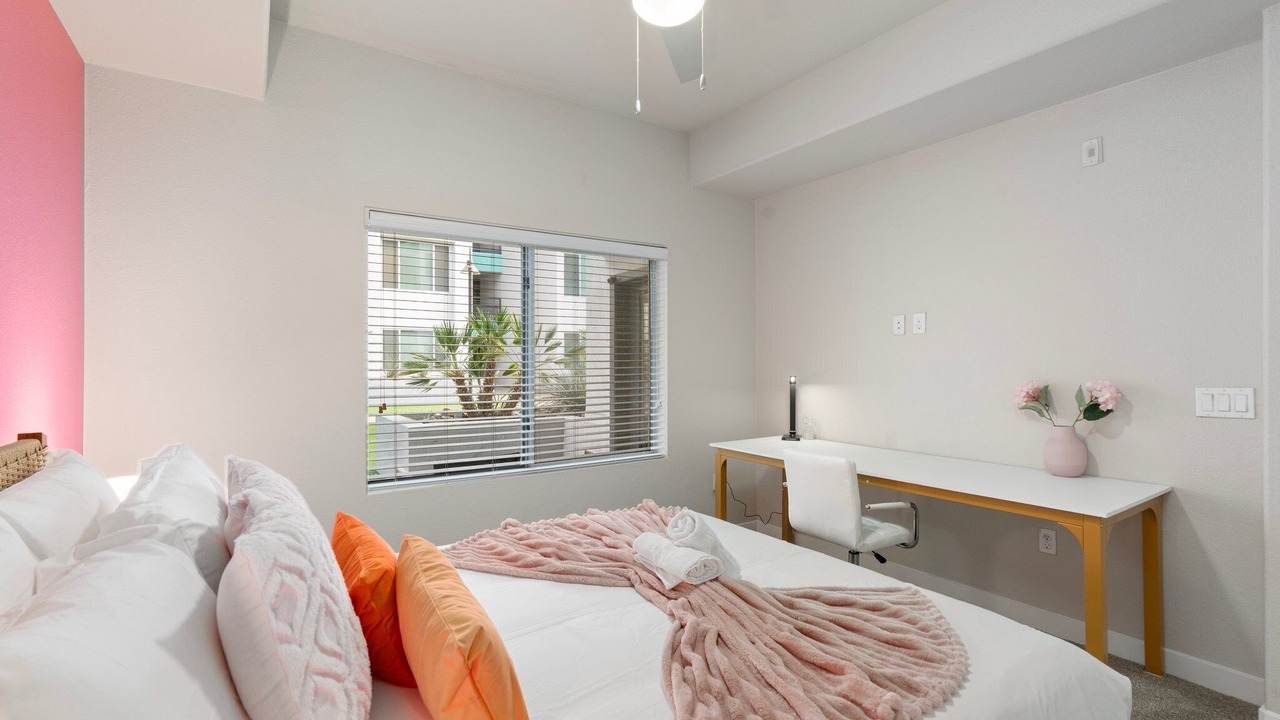 Photo of Bedroom in Riverside