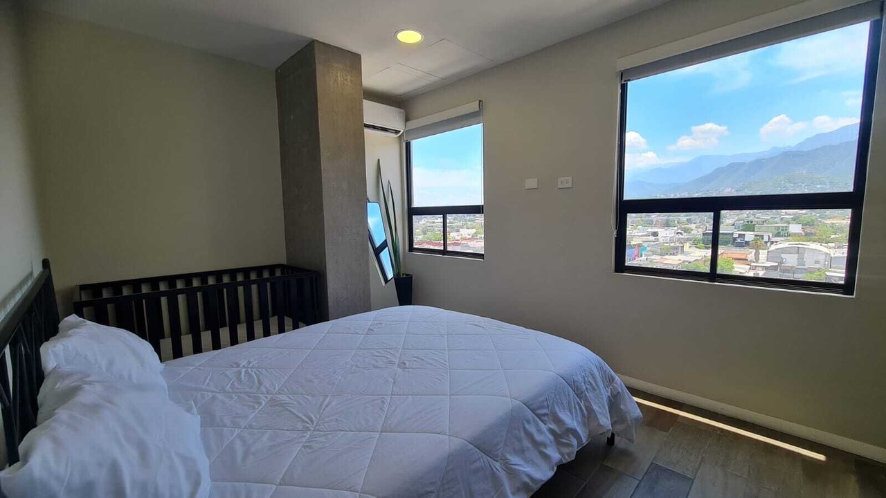 Photo of Bedroom in Monterrey Centro