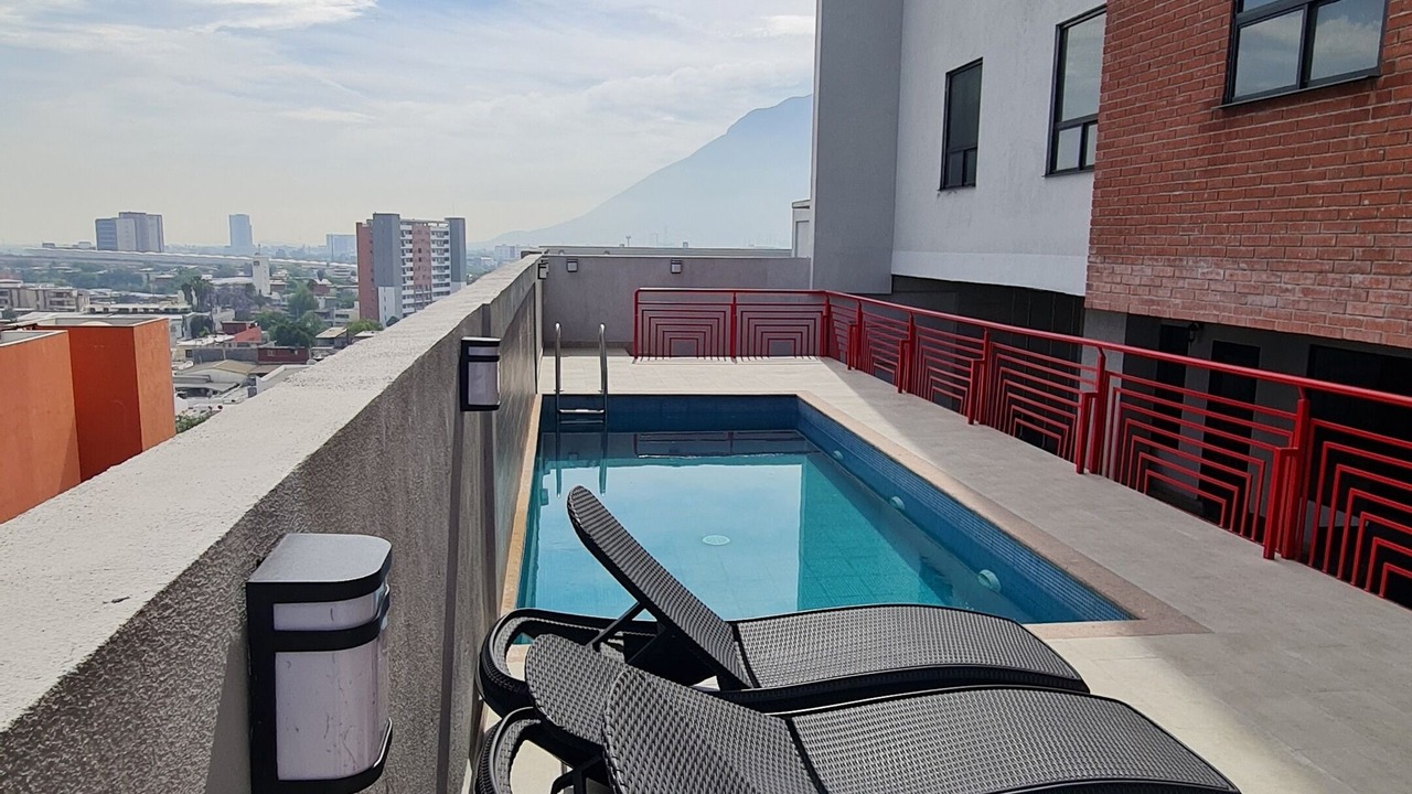 Photo of Outdoor in Monterrey Centro