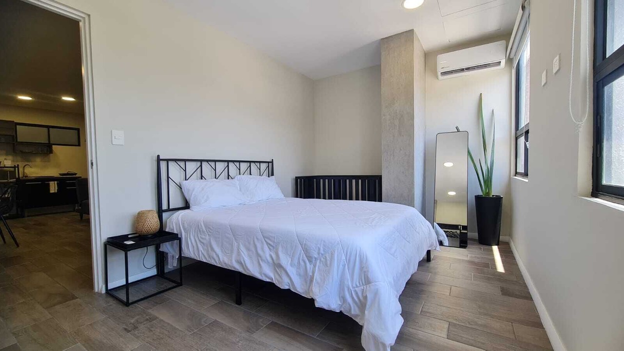 Photo of Bedroom in Monterrey Centro