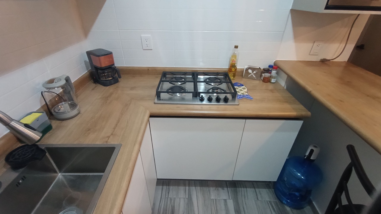 Photo of Kitchen in Juriquilla