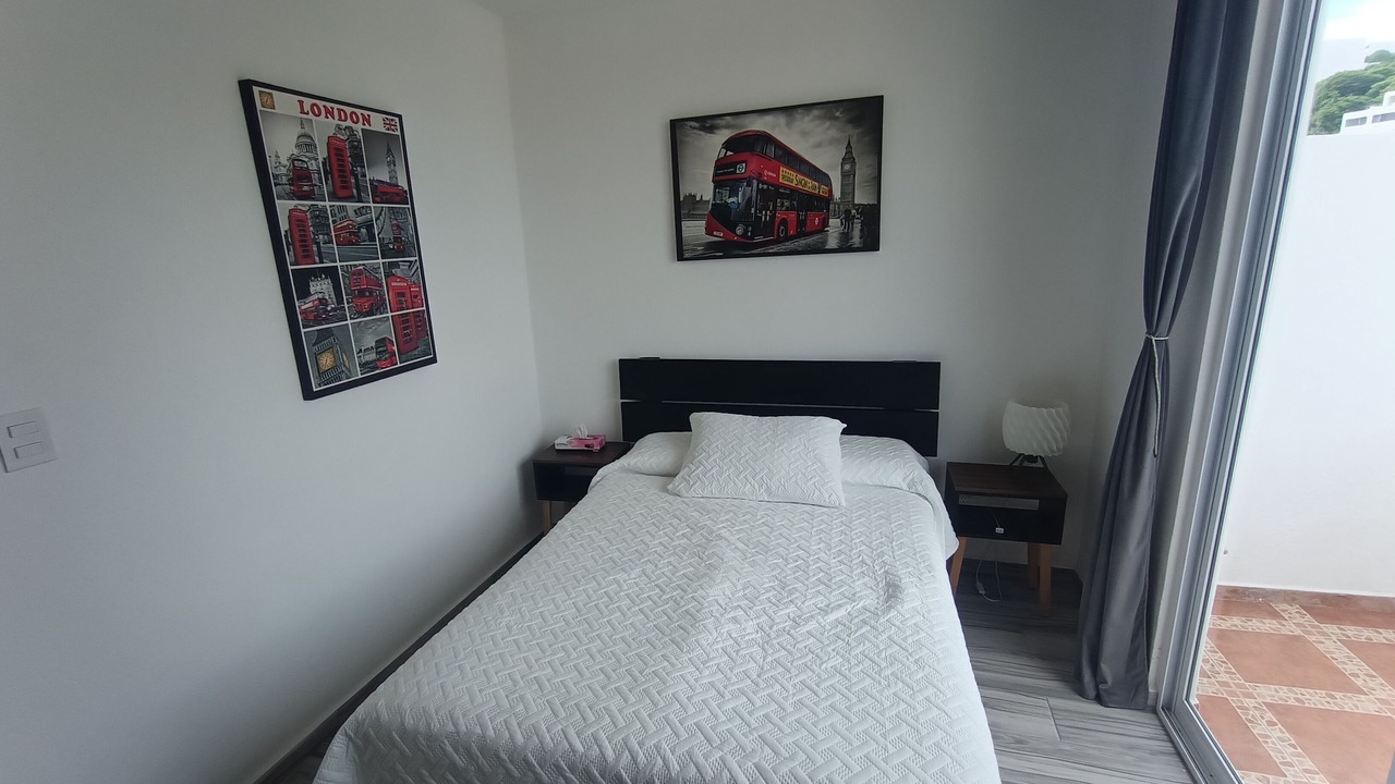 Photo of Bedroom in Juriquilla