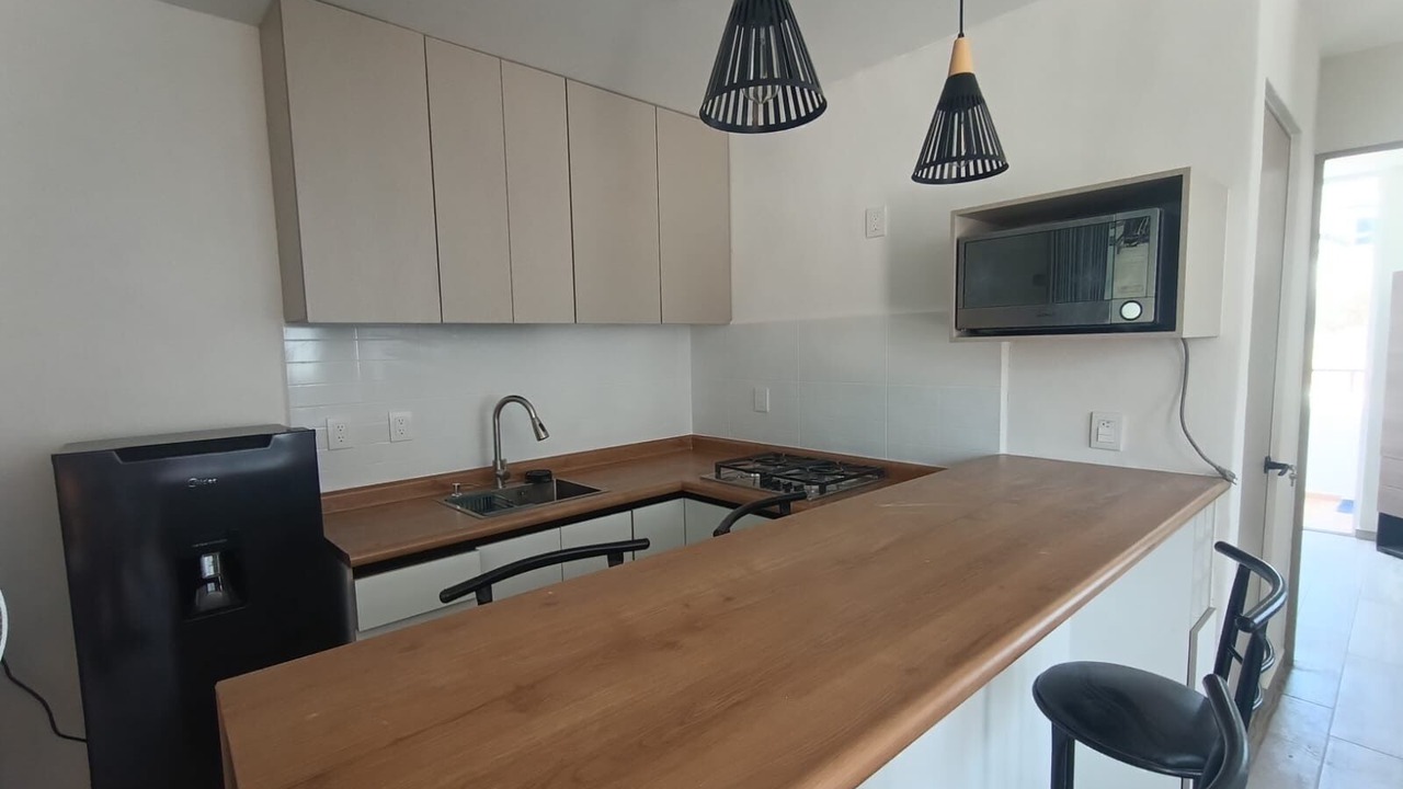 Photo of Kitchen in Juriquilla