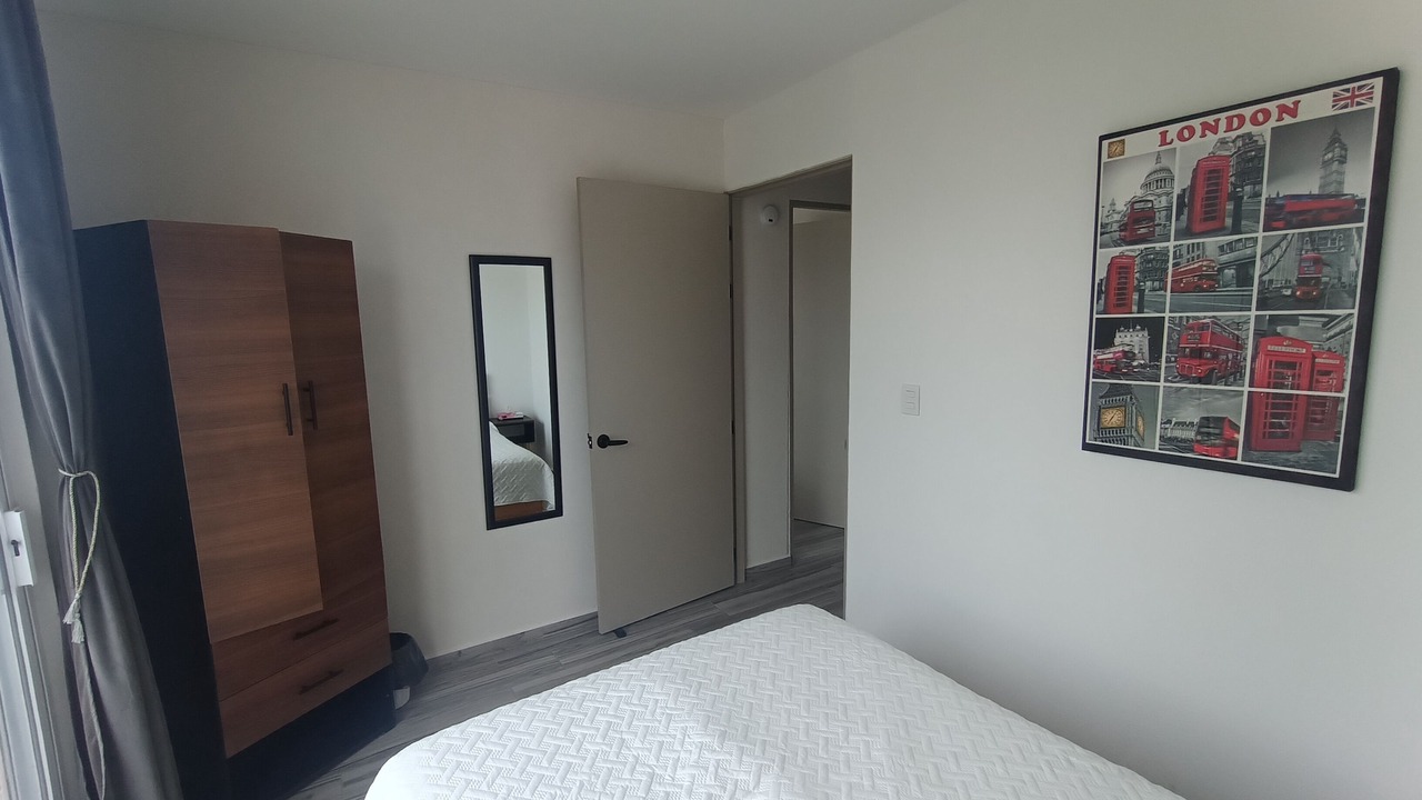 Photo of Bedroom in Juriquilla