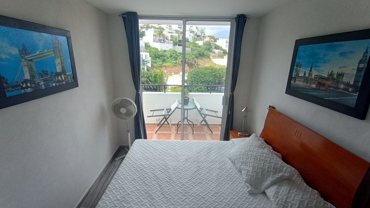 Photo of Bedroom in Juriquilla