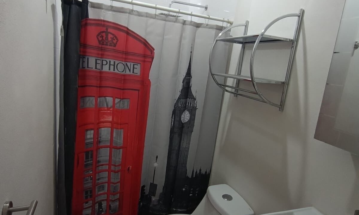Photo of Bathroom in Juriquilla