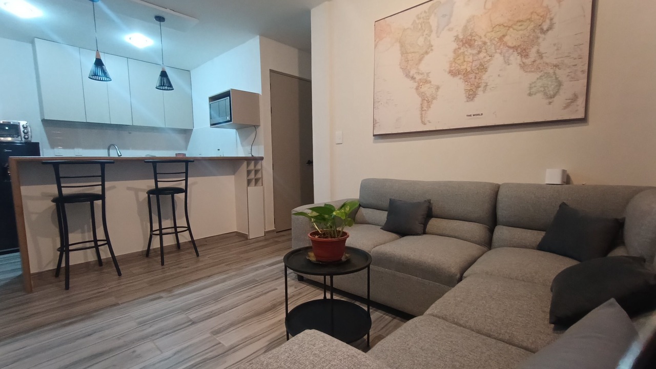 Photo of Livingroom in Juriquilla