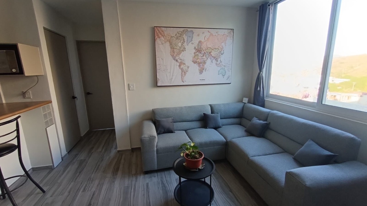 Photo of Livingroom in Juriquilla