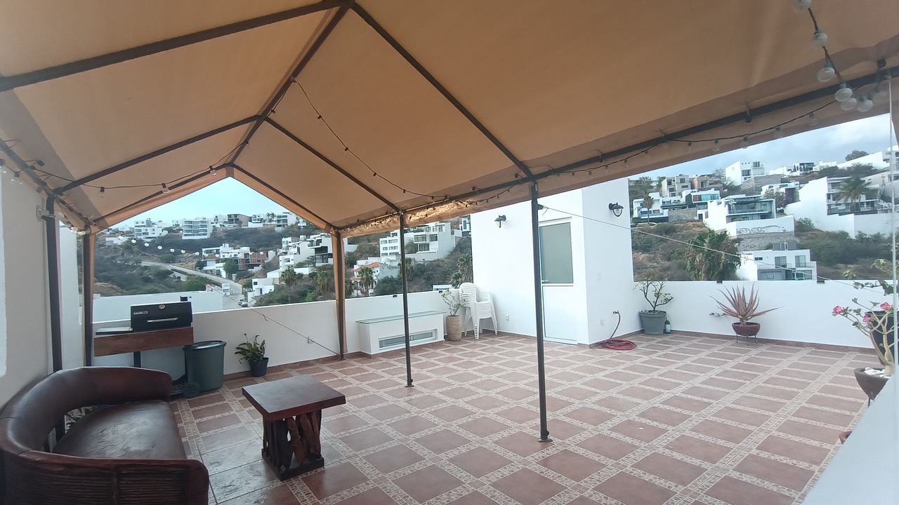 Photo of Patio Balcony in Juriquilla