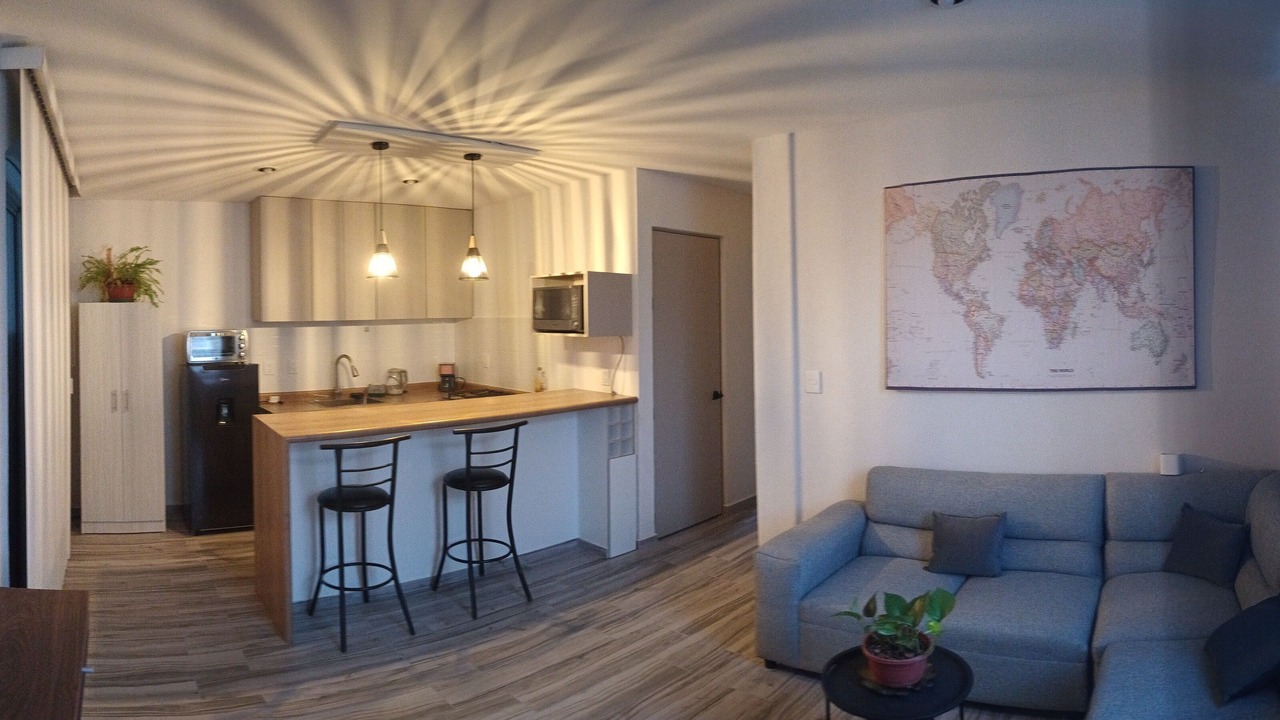 Photo of Livingroom in Juriquilla