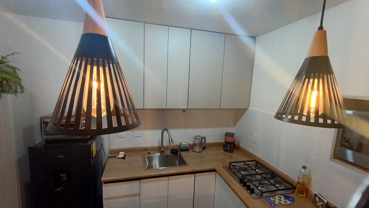 Photo of Kitchen in Juriquilla